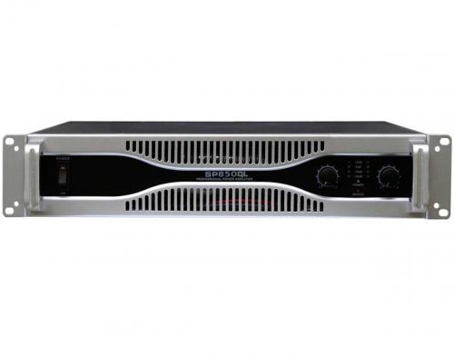 Stereozosilňovač SP 850QL
