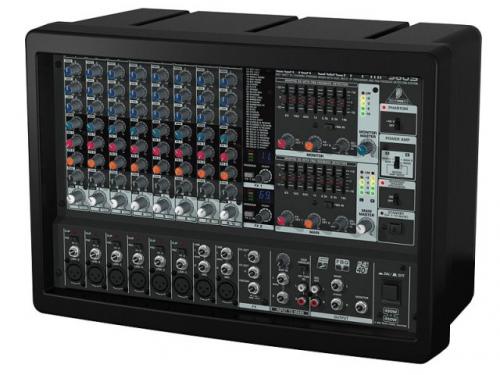 Mixážny pult PMP980S