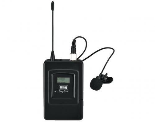 Bezdrôtový mikrofón TXS-606LT