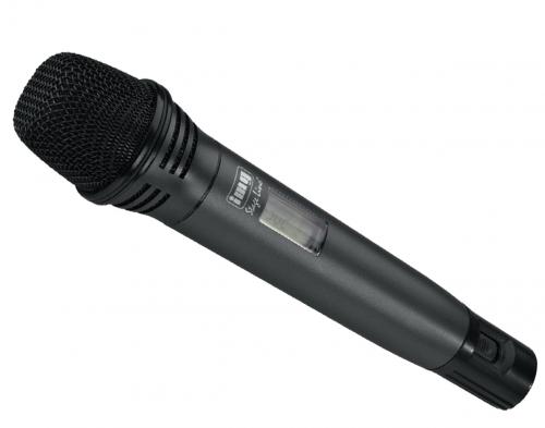 Bezdrôtový mikrofón TXS-606HT