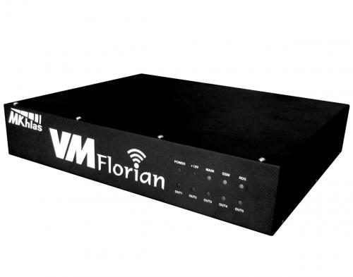 Vyrozumievací modul VM Florian