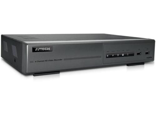 NVR AVH-304