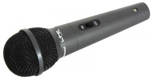 Dynamický mikrofón DM-525
