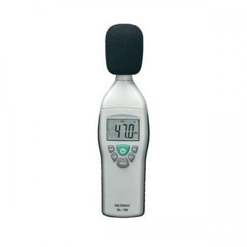 Hlukomer 130 db 
