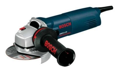 Bosch GWS 8-115 