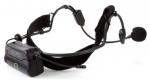 Bezdrôtový mikrofón QWM 1900 HS Q-AUDIO