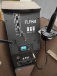 Prenosný rečnícky pult s aparatúrou TAG FLASH-A