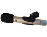Šnúrový mikrofón HST-02A