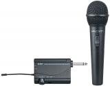 Bezdrôtový mikrofón KWM1900 HH
