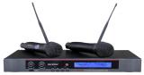 Bezdrôtový mikrofón MBD 832