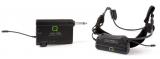Bezdrôtový mikrofón QWM 1900 HS Q-AUDIO